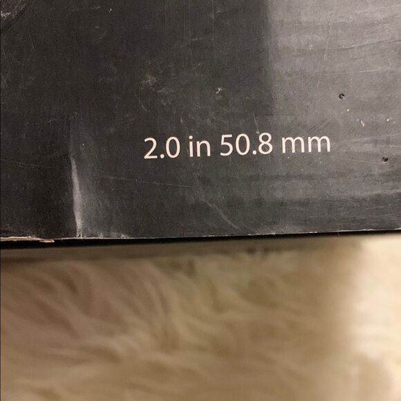 Calista StyleDryer Custom Blowout Pro Hair two in one Styling Brush - Picture 5 of 7